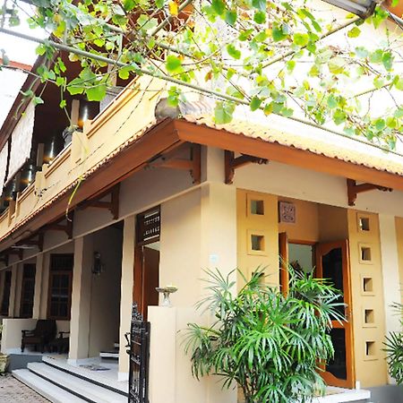 Jesens Inn III クタ エクステリア 写真